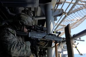 America First’s Real Test Is Washington, Not Iran