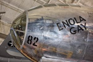 Strategic or Symbolic? Reassessing Hiroshima and Nagasaki