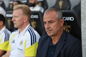 İsmail Kartal’ı yok saymak