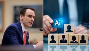 Companies use AI as ‘heat shield’ for layoffs: Trump advisor