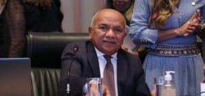 Chico Vigilante, meio século defendendo quem vive do próprio trabalho