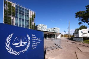 Failing to fulfill ICC warrants is also a failure to defend Canada’s sovereignty