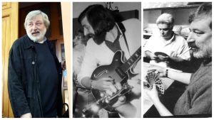 I luoghi delle canzoni nella Bologna di Guccini