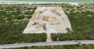 El desarrollo inmobiliario Las Dunas: ni impunidad ni linchamiento, solo Estado de derecho