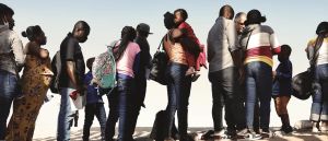 DUKE: Corporate America Panics As Cheap Haitian Labor Disappears