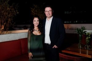 Mercure Savassi inaugura restaurante