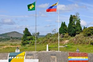 Nova Política Nacional de Fronteiras: do papel à prática