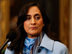 Alan Baker: Anita Anand's misguided condemnation of Israel