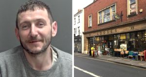 Man accused of £10k jewellery theft from antique centre that featured on Bargain Hunt