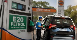 Brazil Has Run on This Petrol for Nearly 50 Years. Here's What E20 Means for Your Car in India