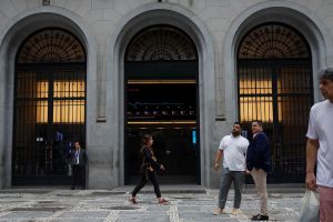 Do fim das fábricas e o nascimento dos fundos de investimento: a financeirização de São Paulo e a metamorfose da burguesia brasileira
