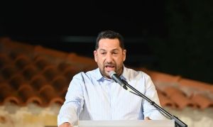 Όταν η «μάχη με το βαθύ κράτος» ξεκινά μετά από επτά χρόνια διακυβέρνησης