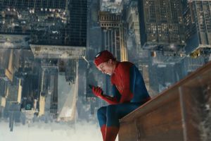 ‘Spider-Man: Brand New Day’ escapes ‘superhero fatigue’ for a simple reason