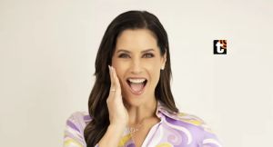 ¿Regresa a la televisión? María Pía Copello sorprende al contar que recibió propuesta de Mariana Ramírez