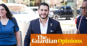 The real meaning of Abdul El-Sayed’s victory in Michigan