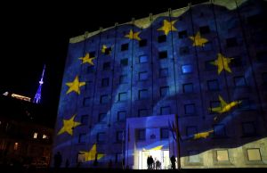 Qui paie pour influencer l'Europe ?