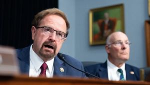 Chuck Edwards is out. Republicans have one shot to reset the race