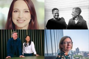 Movers & Shakers: Publicis, Omnicom Media, VML, Sky Media, Saatchi & Saatchi, Ace of Hearts and more
