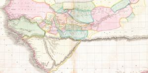 Adding an AI tool to Google Earth shook our trust in maps that has been centuries in the making