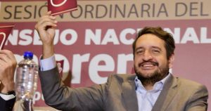 Las pre-precampañas de la impunidad