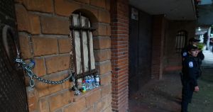Atención exprés contra despojos