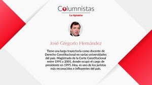 Necesaria imparcialidad estatal