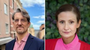 Ja, Moderaterna – det är det vi försöker säga