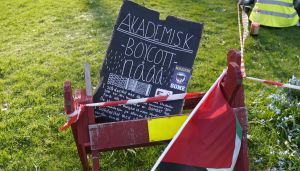 Hvordan kan liberale og opplyste mennesker velge feil side i Midtøsten-konflikten?