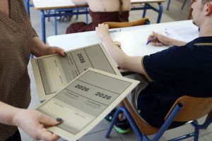 Βάσεις και διαχωρισμοί