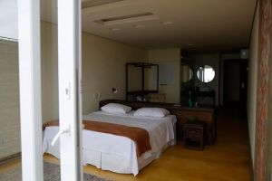 Votre chambre pourrait être la pièce la plus malsaine de votre domicile