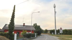 Antenne e 5G, a Udine si allarga la mappa dei siti sensibili: ecco cosa cambia