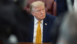 America can’t afford Trump’s war on Iran — literally