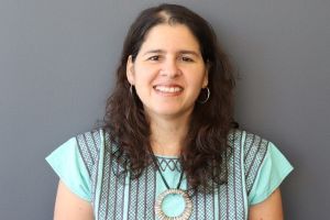 Interview – Carolina Jiménez Sandoval