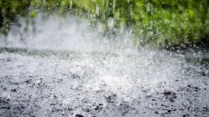 Meteo Veneto, allerta gialla per temporali venerdì 7 agosto