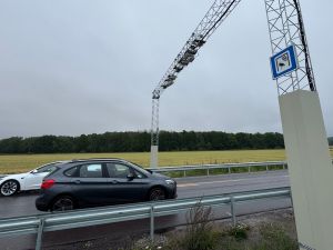 Hvorfor skal jeg betale for noe jeg aldri får se?
