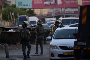 Palestinerne fortjener en faktabasert debatt