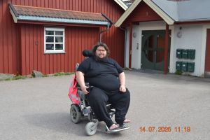 Mitt liv er mer verdt enn Tønsberg kommunes økonomi