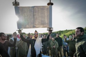 Israel’s secular ethos is unraveling – with surprising results