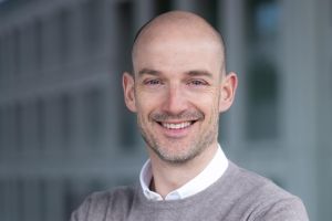 Just Eat marketing chief Andrew Cocker departs