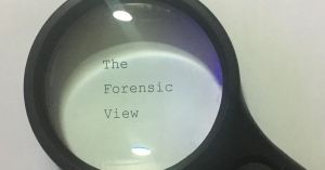 In Law Enforcement, Everything Old Is Not Really New Again