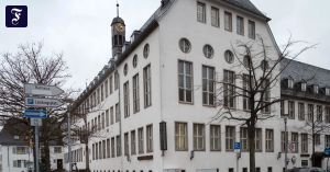 Neue Wege in Rüsselsheim