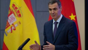 How Morocco humiliated Europe’s weakest prime minister