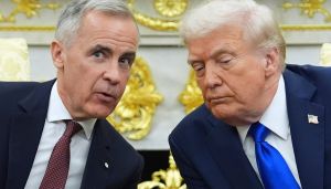 A 40-year trade fight is the easiest deal Trump could make this year