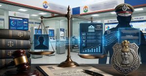 The law that opens your bank account to the police