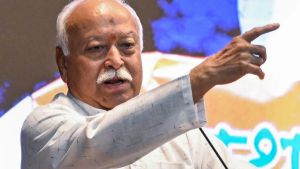 Opinion | Is The Sangh Parivar Out Of Touch With Gen Z?
