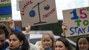 How radical environmentalists turned your retirement account into climate collateral