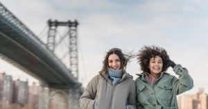 Why Walk and Talk Therapy Matters More in the Age of AI