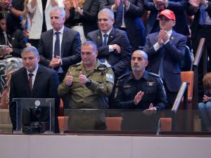 The old pact between Israel’s government and military has broken down