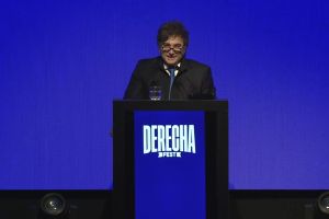 Milei deepens regional right-wing alliance with trip to Ecuador and Colombia