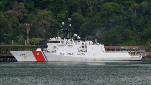 The History of the United States Coast Guard: A Story That Must Be Told